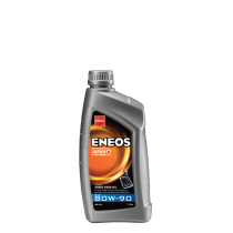ENEOS GEAR OIL 80W90 (1L)